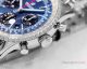 GF V2 Replica Breitling Navitimer B01 Chronograph Blue Watch  - Best 1-1 Watches (3)_th.jpg